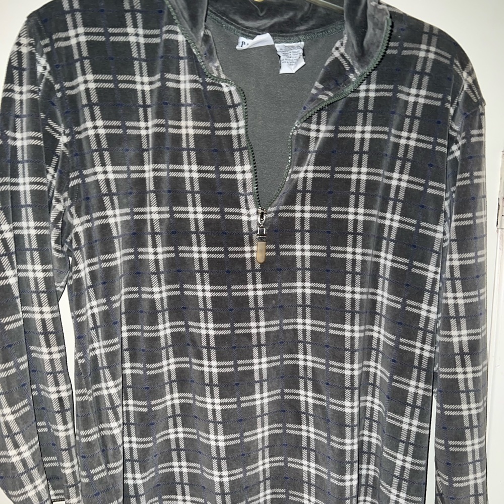 Capacity Long Sleeve